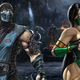Illustration for article titled The Art Of Mortal Kombat